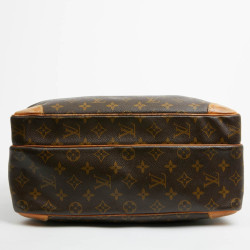 Sac Nile LOUIS VUITTON toile Monogram