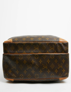 Sac Nile LOUIS VUITTON toile Monogram