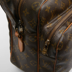 Sac Nile LOUIS VUITTON toile Monogram