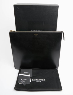 Porte documents YSL SAINT LAURENT