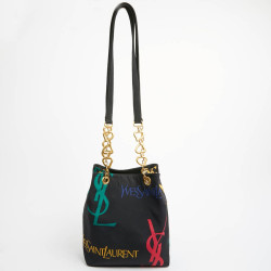 Sac YSL Vintage