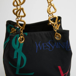 Sac YSL Vintage