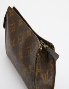 Mini pochette LOUIS VUITTON Monogram