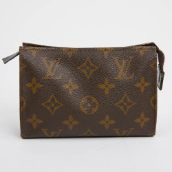 Mini pochette LOUIS VUITTON Monogram