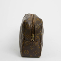 Trousse de toilette LOUIS VUITTON Monogram