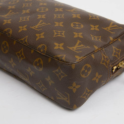 Trousse de toilette LOUIS VUITTON Monogram