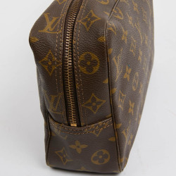 Trousse de toilette LOUIS VUITTON Monogram