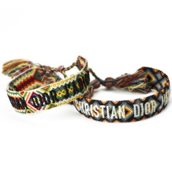 Set de bracelets DIOR J'ADIOR