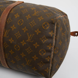 Sac Speedy 45  VUITTON toile Monogram