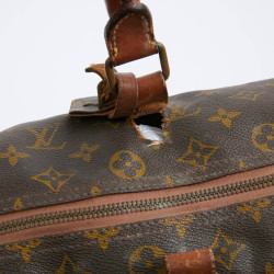 Sac Speedy 45  VUITTON toile Monogram