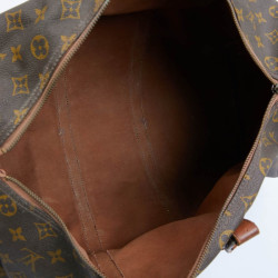 Sac Speedy 45 LOUIS VUITTON toile Monogram