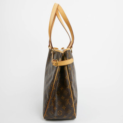 Sac LOUIS VUITTON monogram