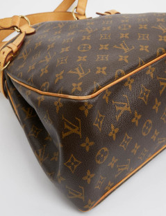 Sac LOUIS VUITTON monogram