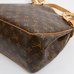 Sac LOUIS VUITTON monogram