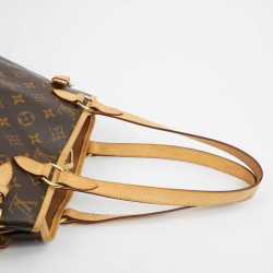 Sac LOUIS VUITTON monogram