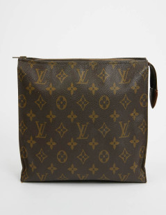 Trousse de toilette LOUIS VUITTON 