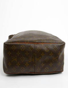 Sacoche LOUIS VUITTON toile Monogram