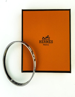 Bracelet HERMES PM émail