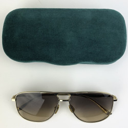 Solaires monture GUCCI