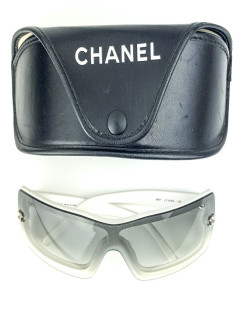 Solaires CHANEL