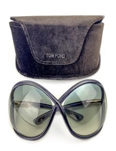 Lunettes de soleil TOM FORD