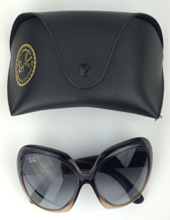 Lunettes de soleil RAY BAN JackieO