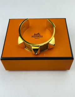 Bracelet HERMES rigide CDC