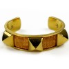 Bracelet HERMES rigide CDC