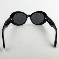 CHANEL vintage "C H A N E L  P A R I S" sunglasses