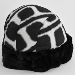 Toque CHANEL 