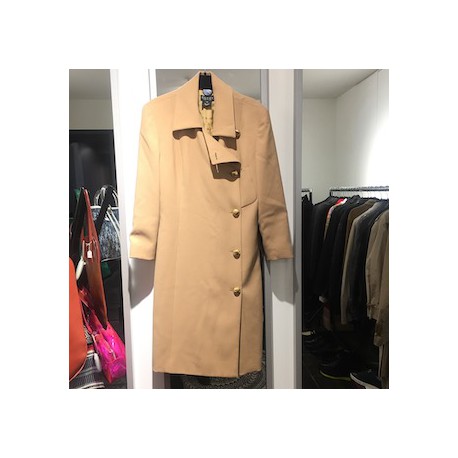 Manteau GUCCI T 42 