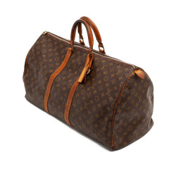 Keepall Monogram LOUIS VUITTON