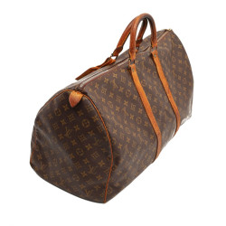 Keepall Monogram LOUIS VUITTON