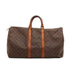 Keepall Monogram LOUIS VUITTON