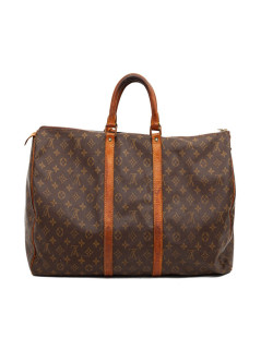 Keepall Monogram LOUIS VUITTON