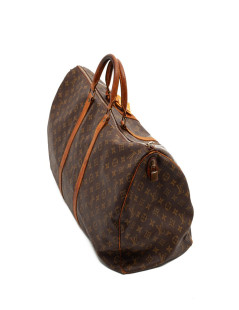 Keepall Monogram LOUIS VUITTON