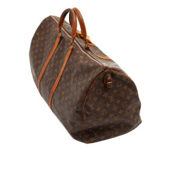 Keepall Monogram LOUIS VUITTON