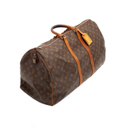 Keepall Monogram LOUIS VUITTON