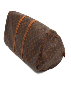 Keepall Monogram LOUIS VUITTON