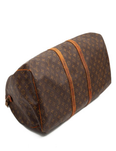 Keepall Monogram LOUIS VUITTON