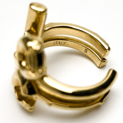 Bague LOUIS VUITTON