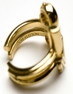 Bague LOUIS VUITTON