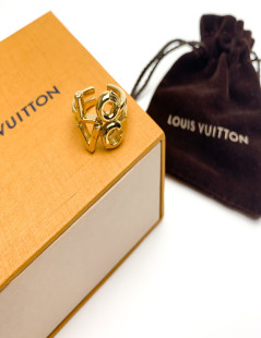 Bague LOUIS VUITTON