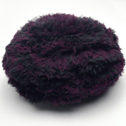 Toque CHANEL Violette