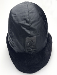 Toque CHANEL 