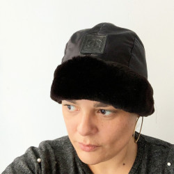 Toque CHANEL 