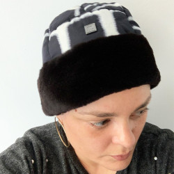 Toque CHANEL 