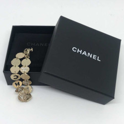 Bracelet CHANEL CC