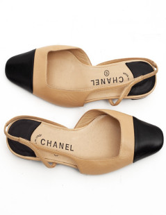 Ballerines CHANEL