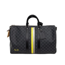 Keep all LOUIS VUITTON Damier gris